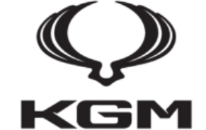 New KGM