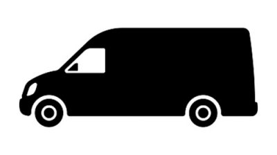 large-van