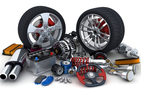 parts