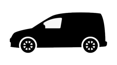 small-van